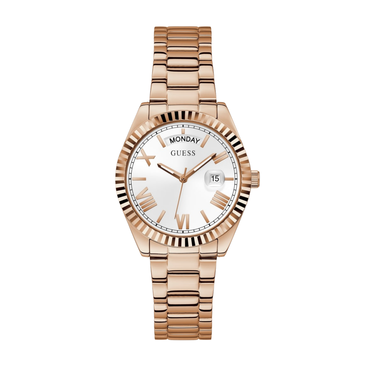 RELOJ GUESS GW0308L3