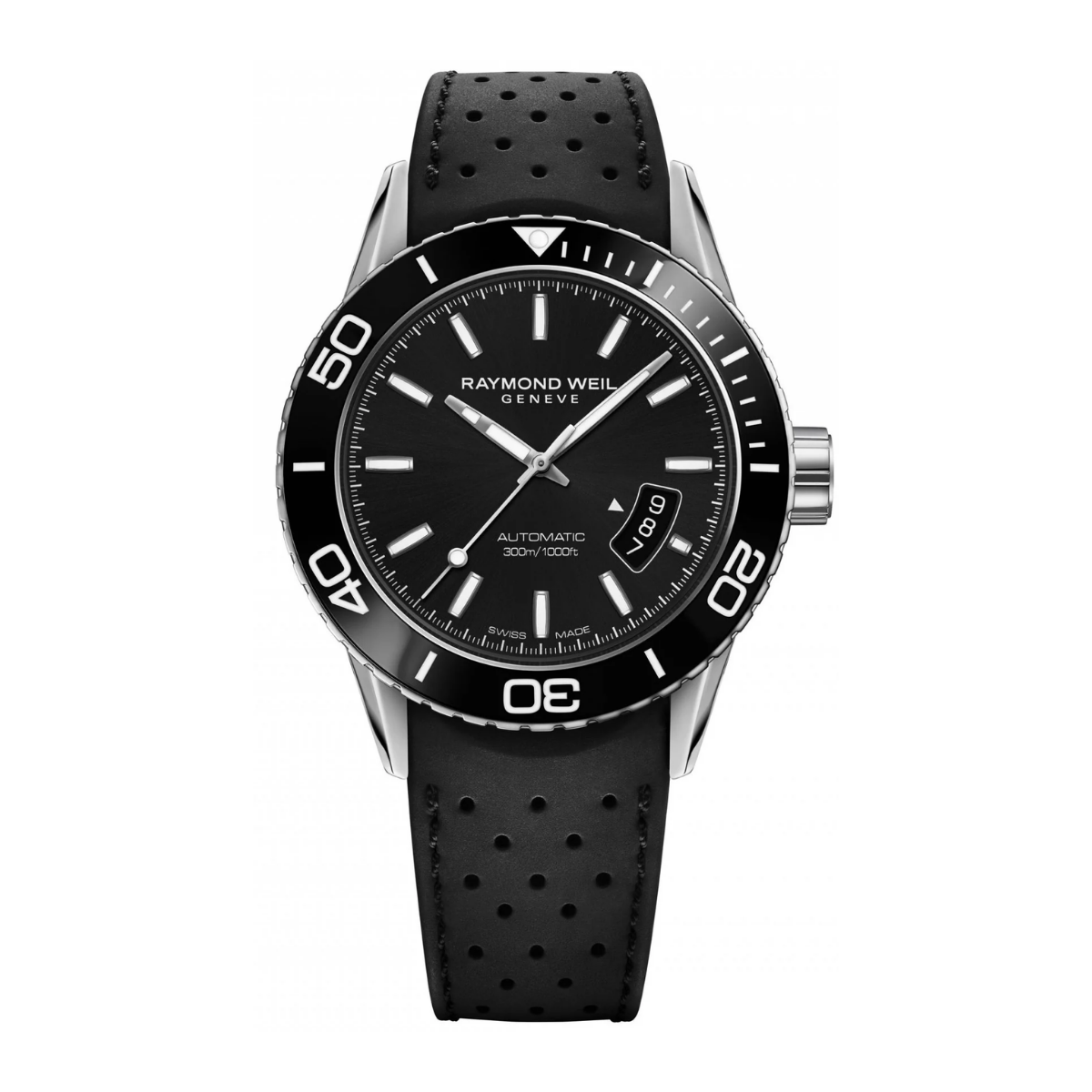 RELOJ RAYMOND WEIL 2760-SR1-20001