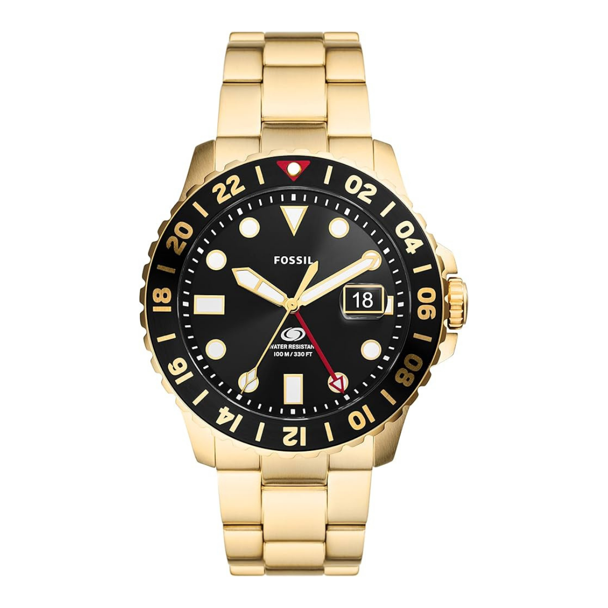 RELOJ FOSSIL FS5990
