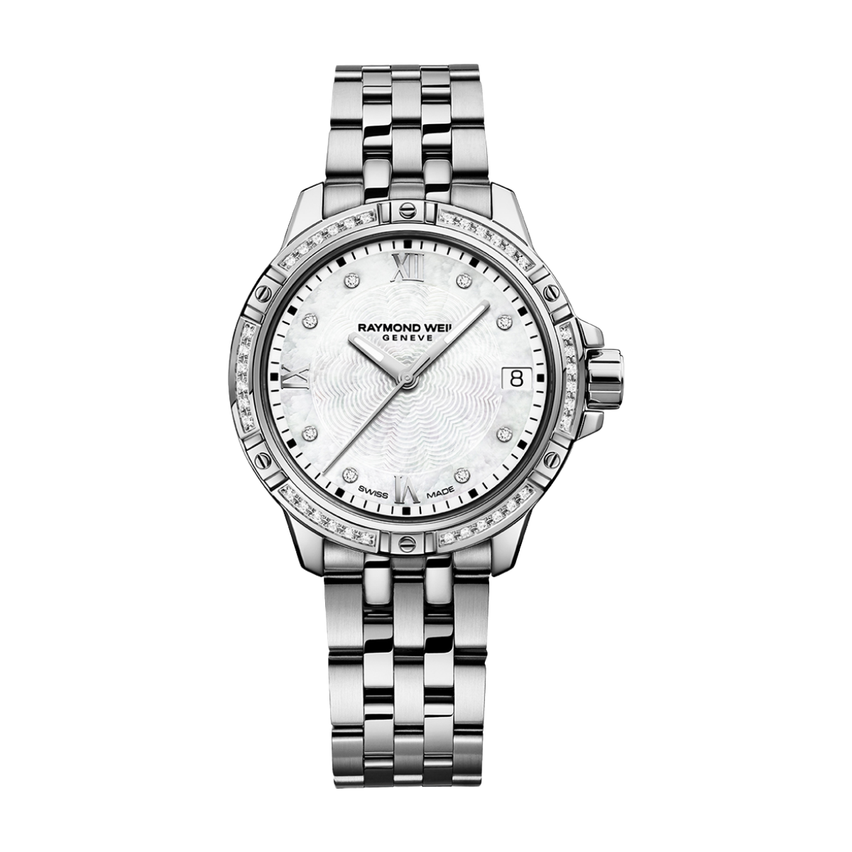 RELOJ RAYMOND WEIL 5960-STS-00995