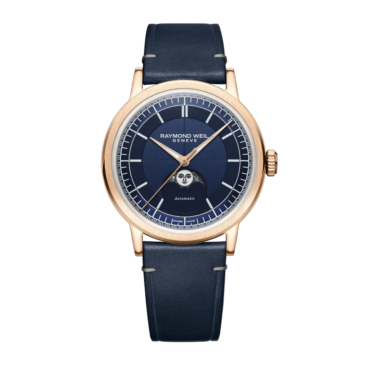 RELOJ RAYMOND WEIL 2945-PC5-50001