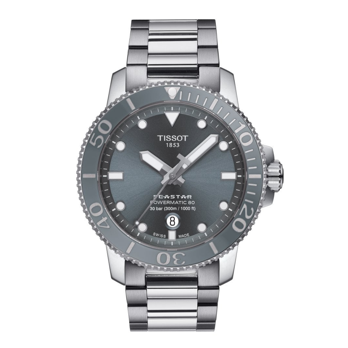 RELOJ TISSOT T1204071108101