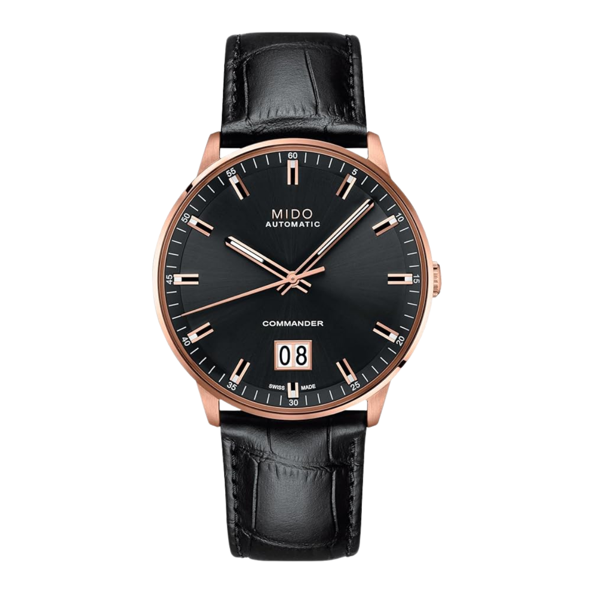 RELOJ MIDO M0216263605100