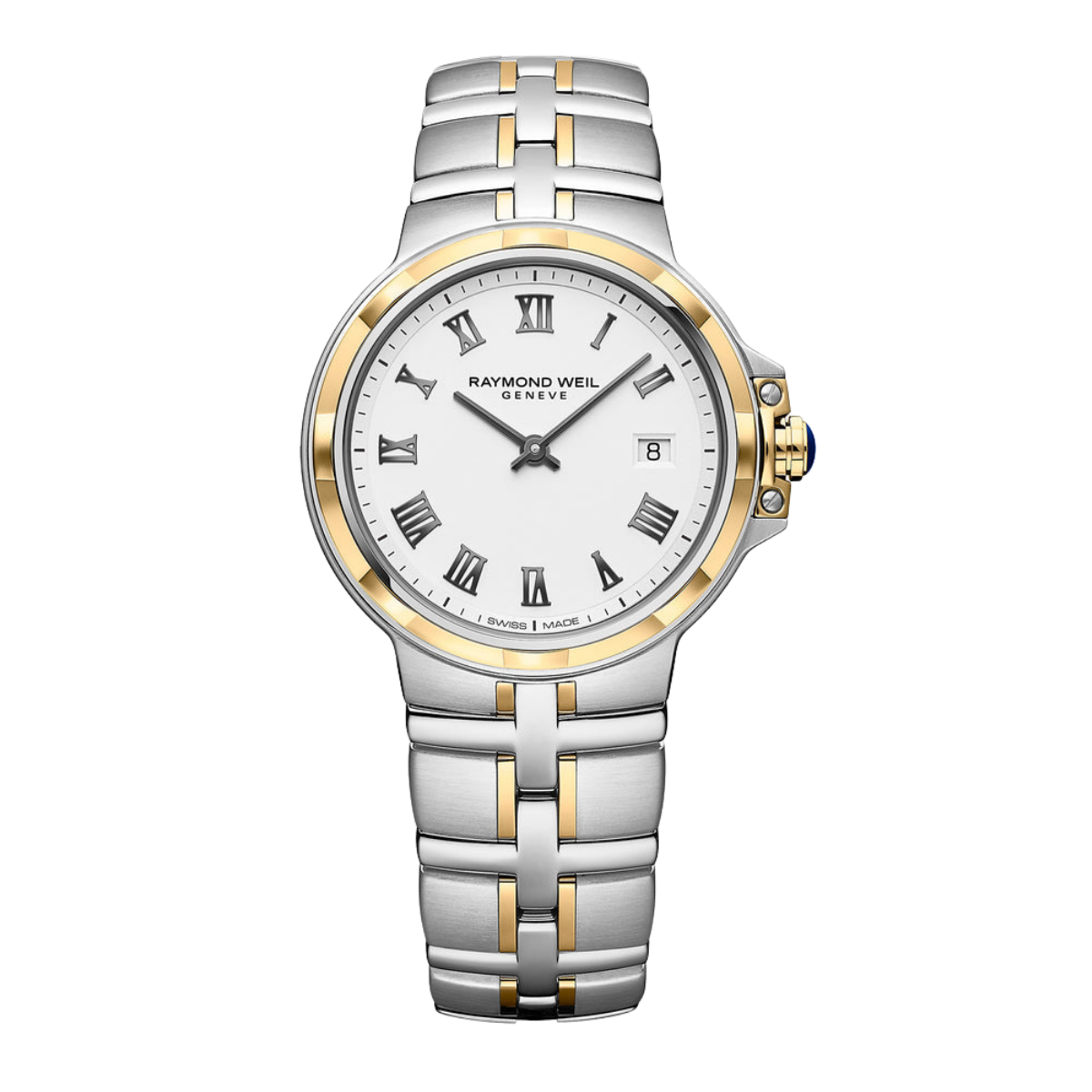 RELOJ RAYMOND WEIL 5180 -STP-00300
