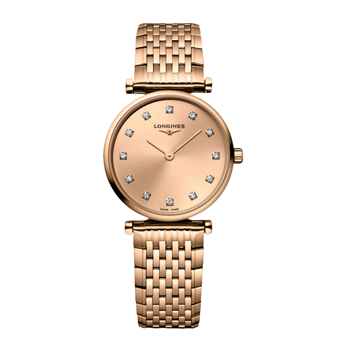 RELOJ LONGINES L42091908