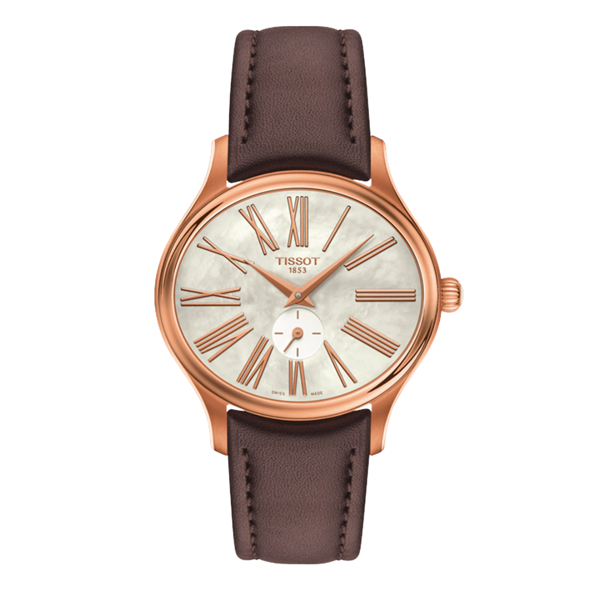 RELOJ TISSOT T1033103611300