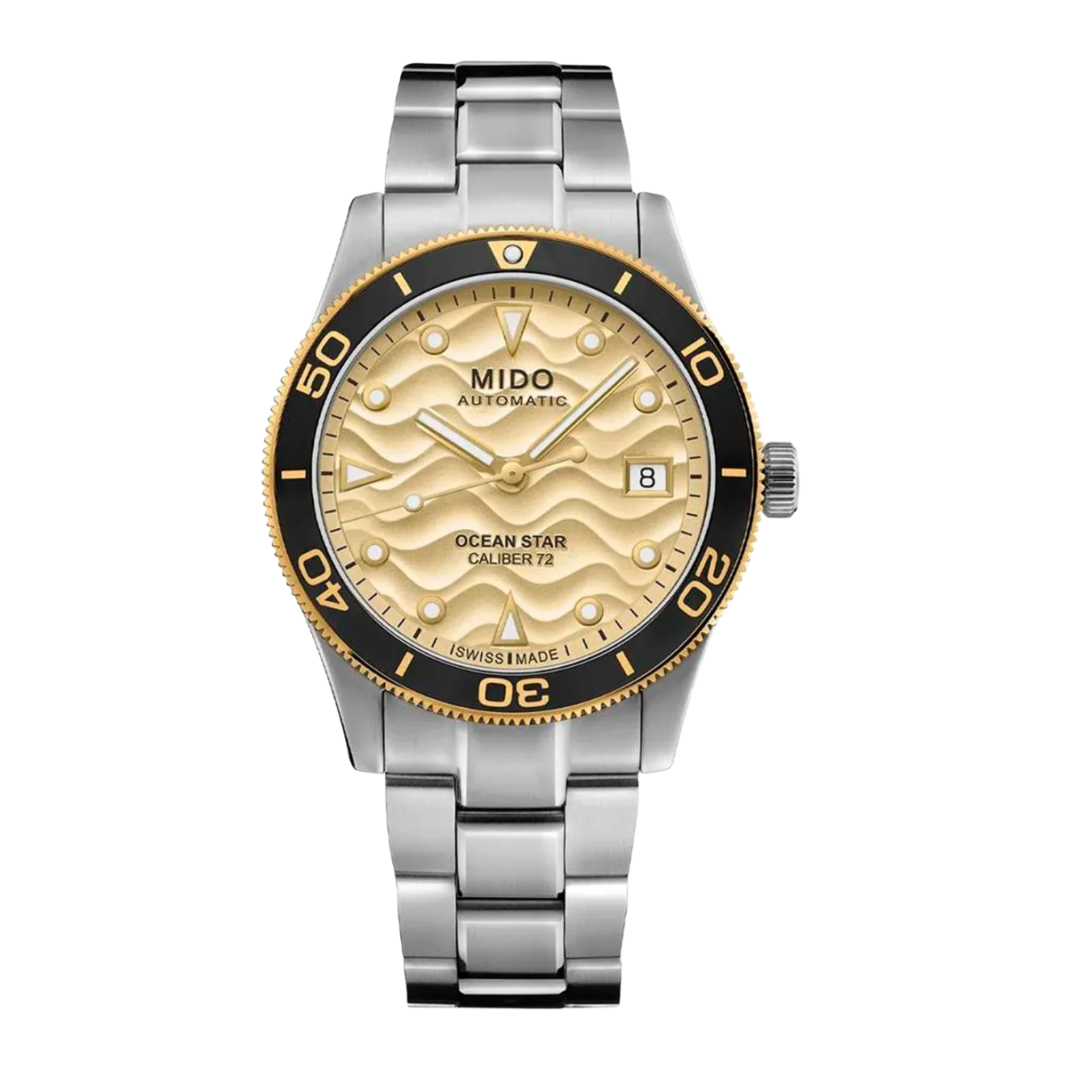RELOJ MIDO M0269072102100