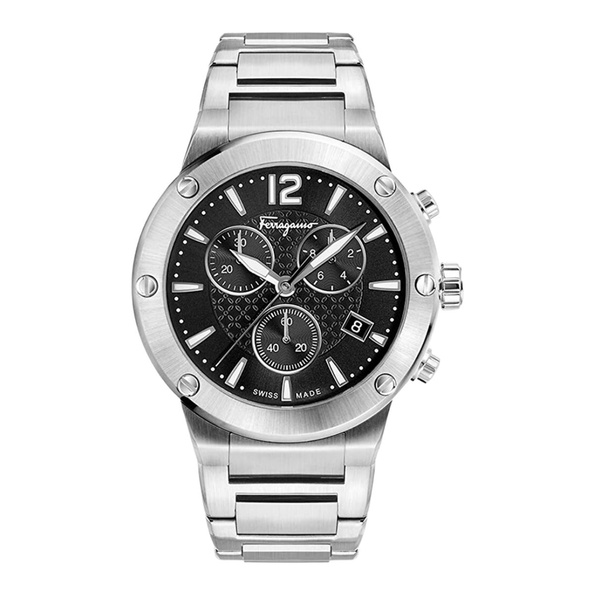 RELOJ FERRAGAMO FIJ050017