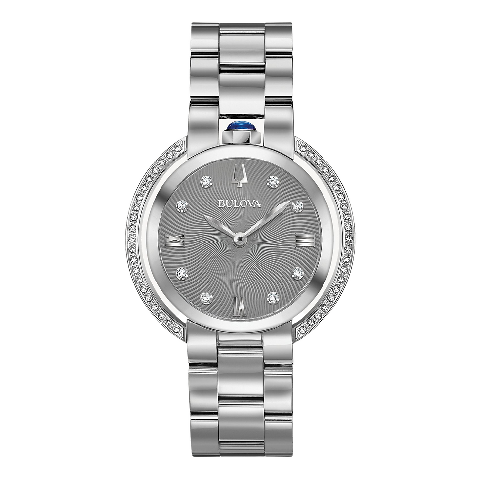 RELOJ BULOVA 96R219