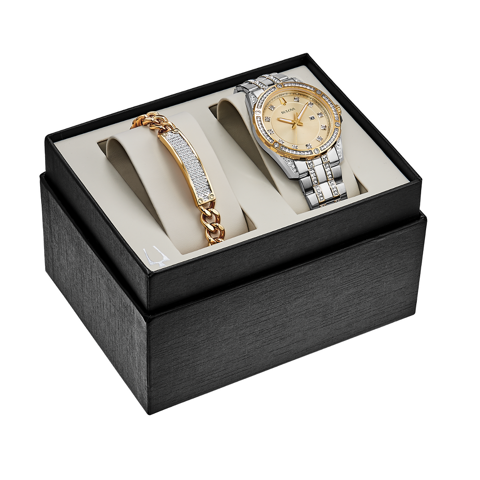 Miniatura: RELOJ BULOVA 98K106