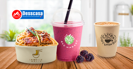 Los 7 aspectos claves del empaque del producto