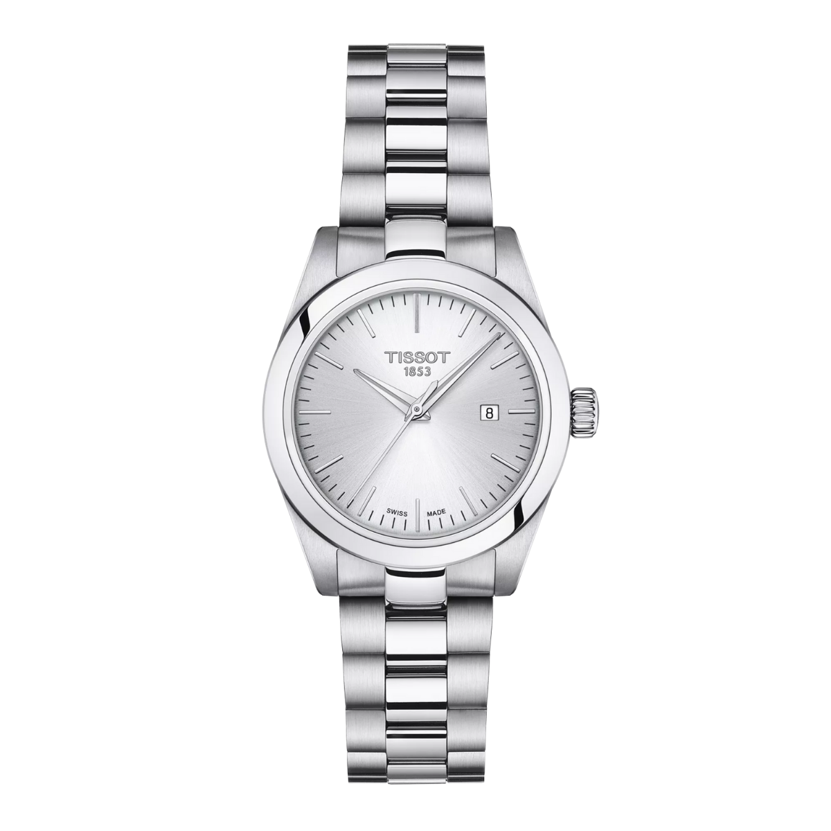 RELOJ TISSOT T1320101103100