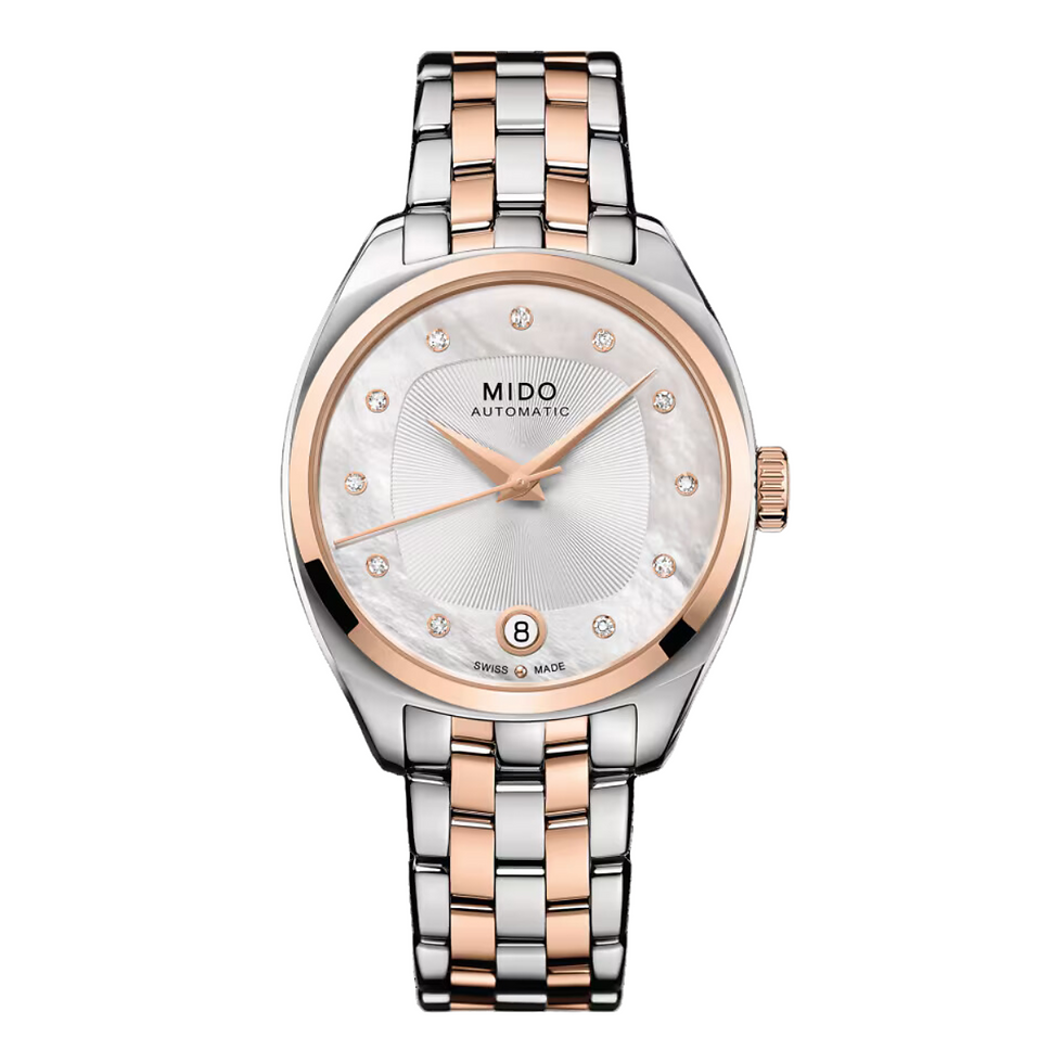 RELOJ MIDO M0243072211600