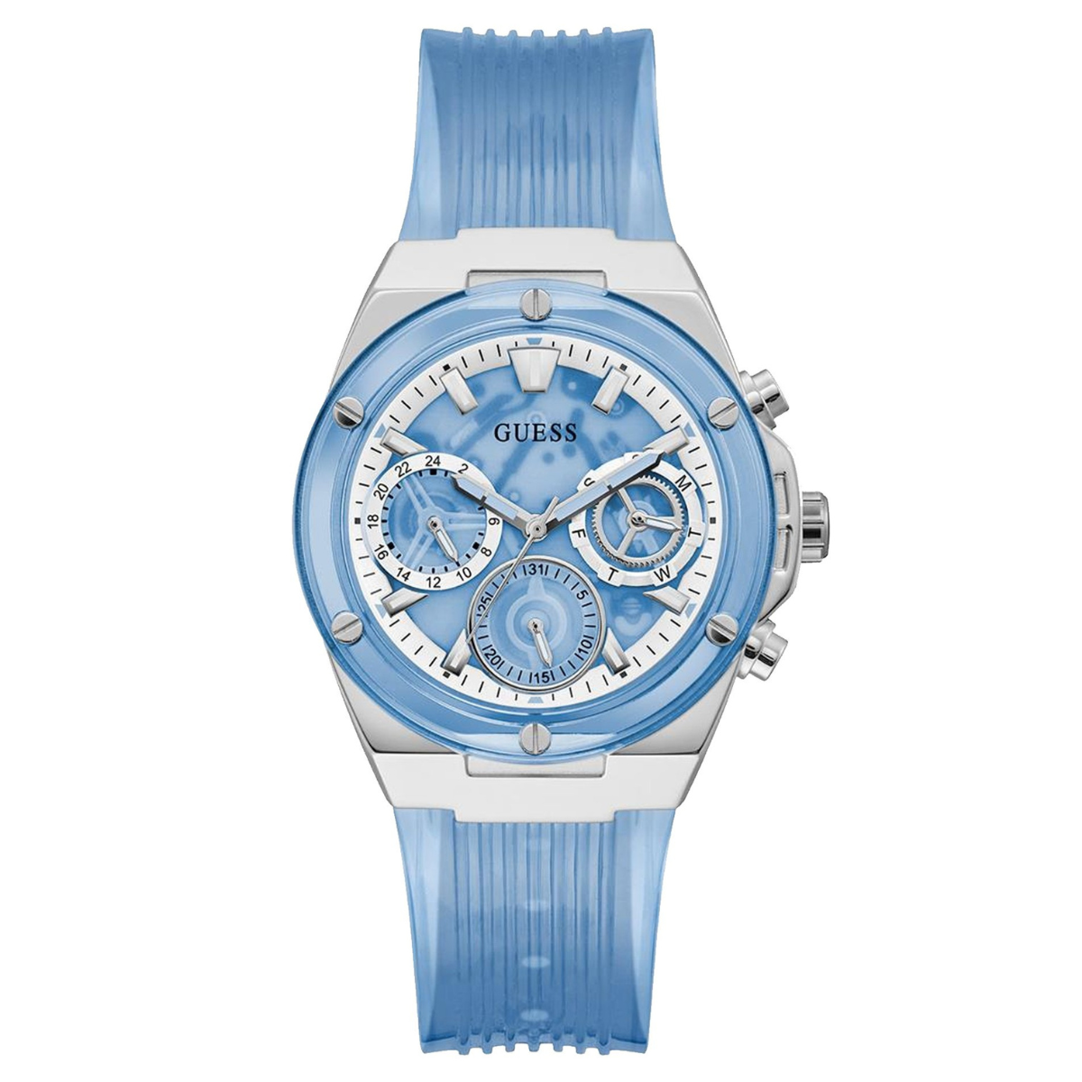 RELOJ GUESS GW0409L1