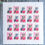 Thumbnail: 2023 First-Class Forever Stamps - Love: Kitten & Puppy