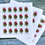 Thumbnail: Contemporary Boutonniere USPS Forever Postage Stamps US First Class Postage