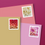 Thumbnail: 2025 Dahlias Forever Postage Stamps - sheet of 20pcs booklet