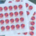 Heart Blossom USPS Forever First Class Postage Stamps Love Celebrate Wedding