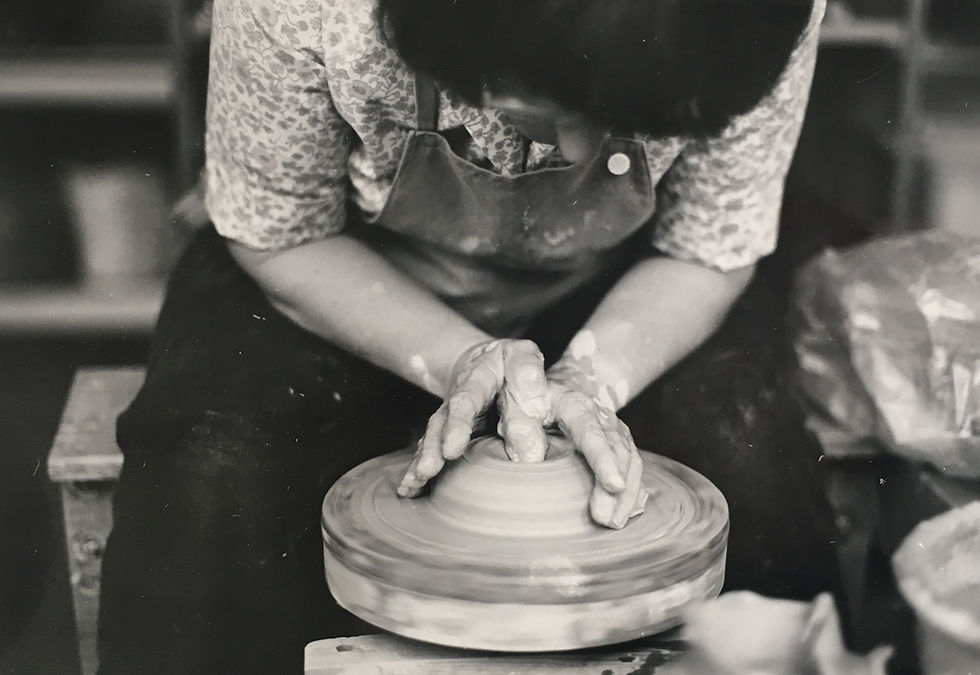 Séance d'orientation pour le fonctionnement de l'atelier