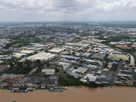 Dịch vụ thông cống nghẹt Biên Hòa - giá rẻ