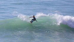 Martim Paulino - Ancre Point Marroco