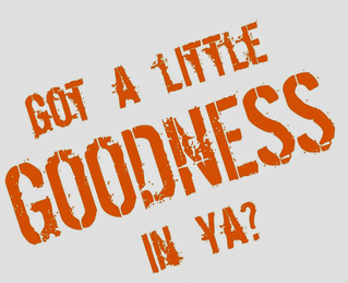 Tip #39G: Be Good!