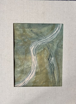 Meandering