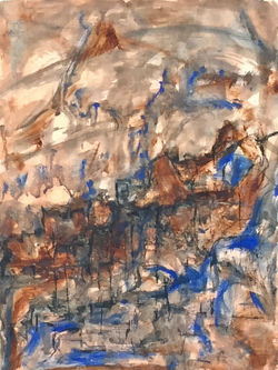 MOUNTAINSIDE