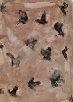 IN FLIGHT