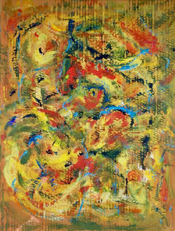 ORANGES AND LEMONS