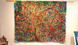 SPRING FEVER  in gallery