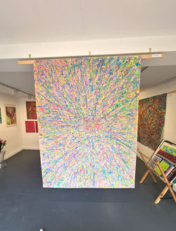 SEMPER FEMINA in gallery