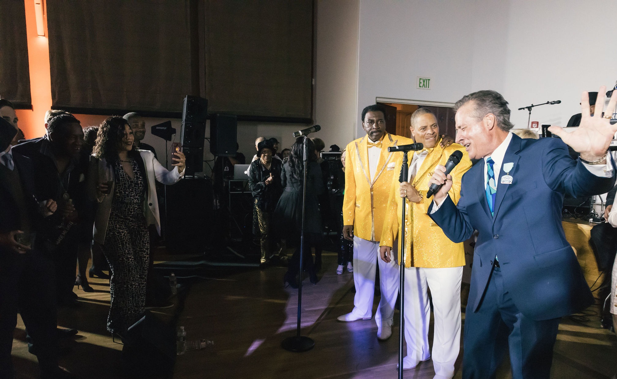 McNay Gala 2019