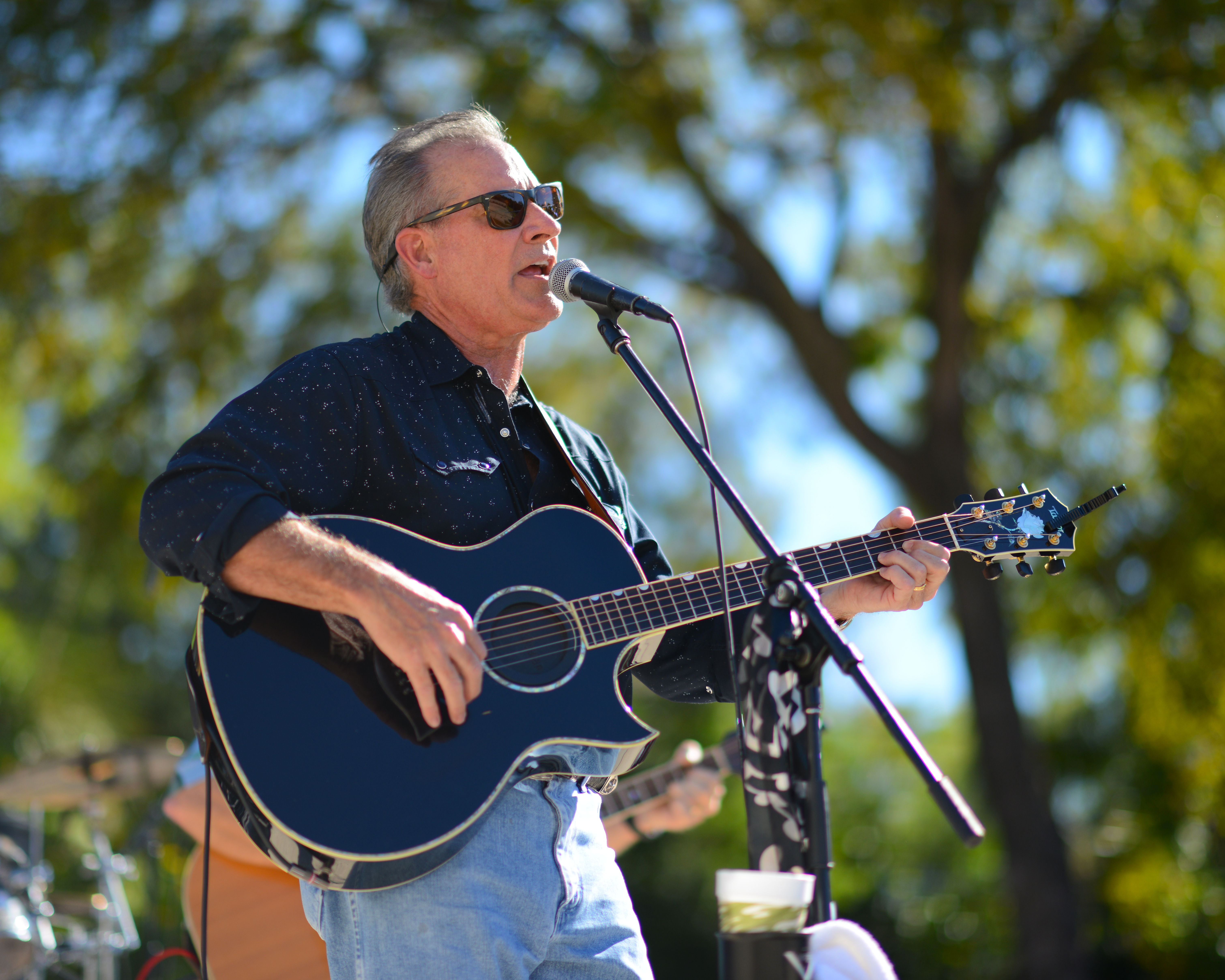 Rick Cavender