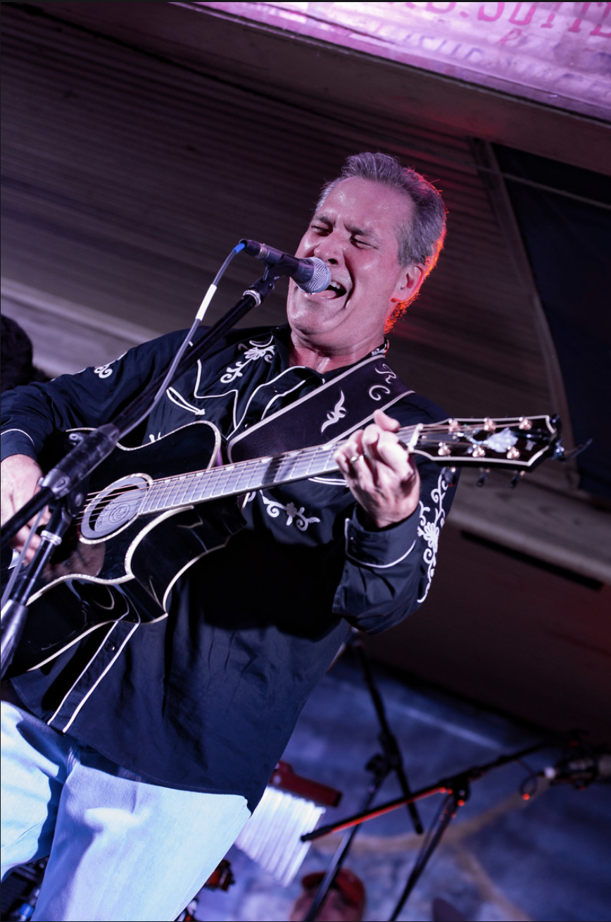 RCB - Renegade Fire CD Release Party