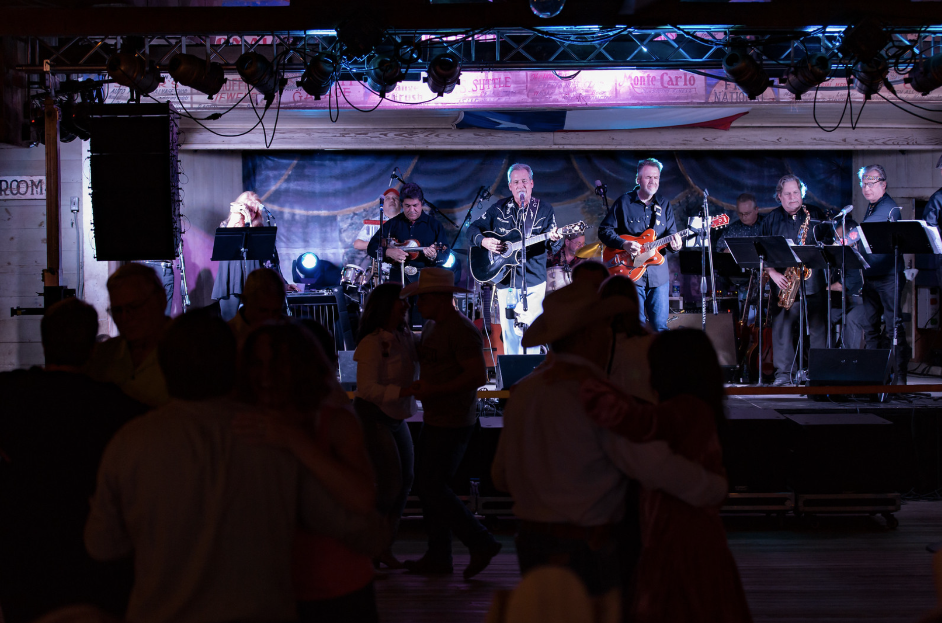 RCB - Renegade Fire CD Release Party