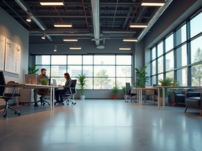 Servicios de marketing para pymes: Especializados y efectivos con Exus Agency