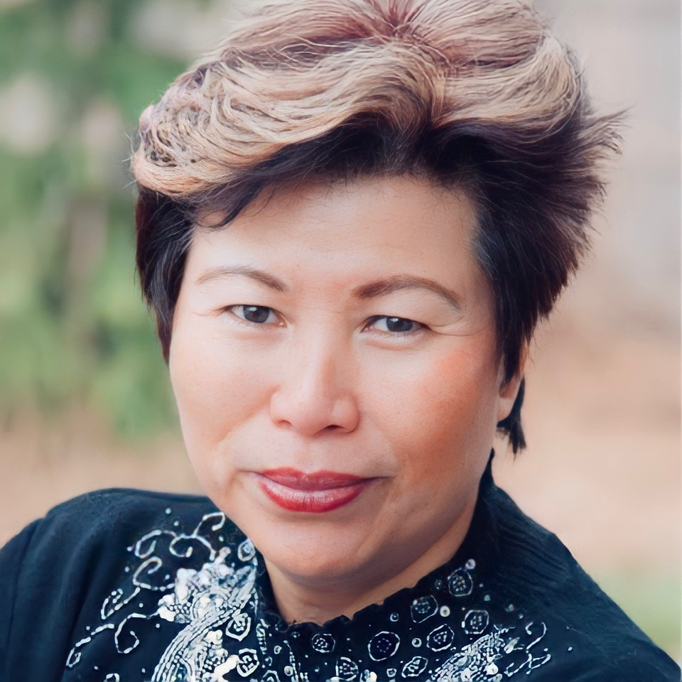 MEMOIRIST, HUMANITARIAN. "When Heaven and Earth Changed Places: A Vietnamese Woman's Journey from War to Peace," "Child of War, Woman of Peace," East Meets West Foundation. Oliver Stone's "Heaven  & Earth" based on her life story