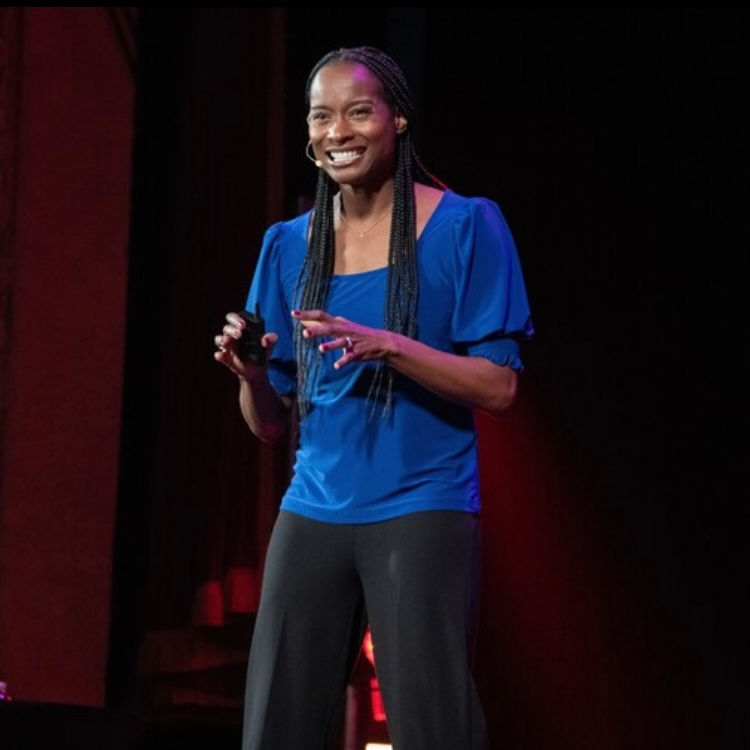 TED TALKS SPEAKER, CEO of CAFFE STRATEGIES, BESTSELLING AUTHOR. "16 Diamond Tools of Creative Thinking," "The 7 Gems of Creativity"