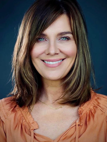 COMEDIAN. “Drinking During Business Hours" podcast, "Bottle Shock Comedy," Amazon Prime's "RVs and Cats" Sarah Halstead