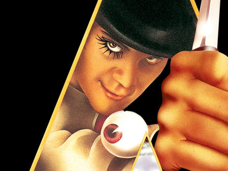 PROFILE OF THE MOST IMPORTANT STANLEY KUBRICK FILMS