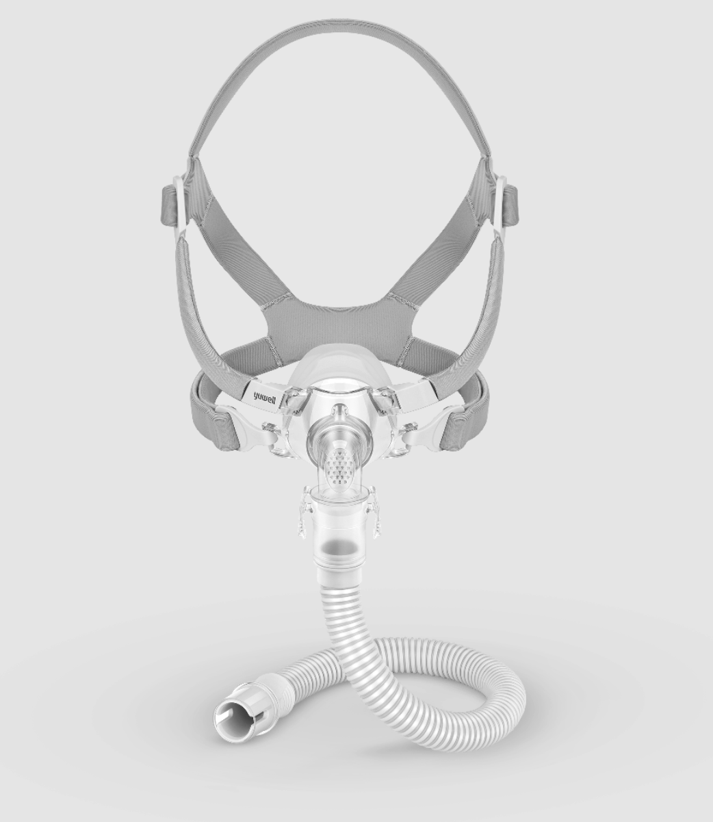 Mascarilla Nasal Yuwell YN-03