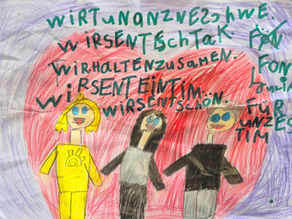 Nicht mit mir Kurs in Stockstadt 1.Klassen