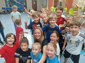 Nicht mit mir 2&3 Klassen Obernburg