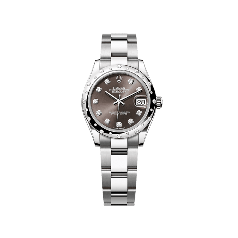 Rolex Datejust 31 278344rbr-0007 - New