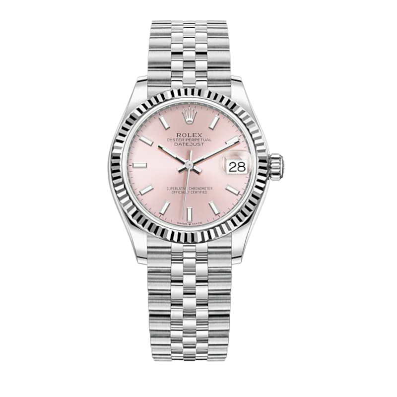 Rolex Datejust 278274-0014-New