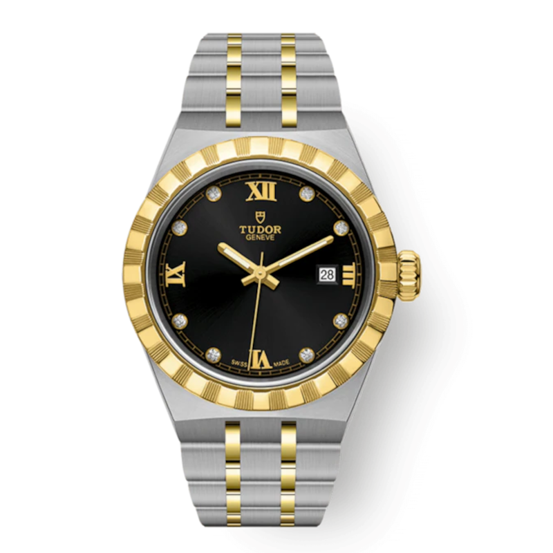 TUDOR ROYAL M28303-0005-New