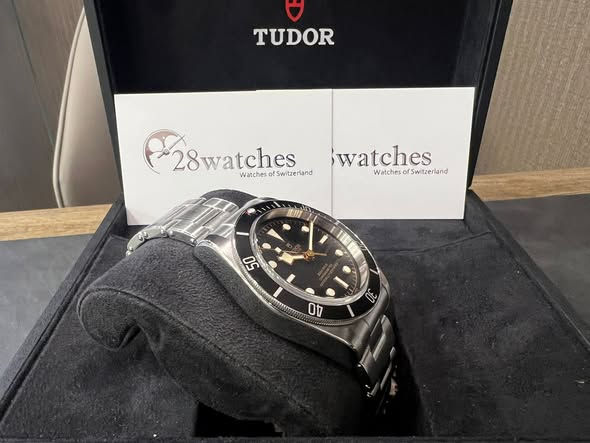 縮圖：Pre-owned Tudor Black Bay 79230N - Sha Tin branch