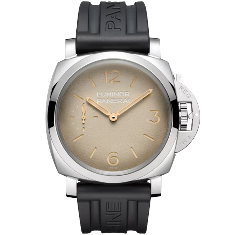 Panerai Luminor PAM01735 - New