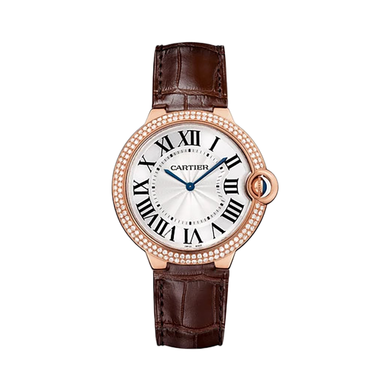 Cartier Ballon Bleu de Cartier WE902055 - New